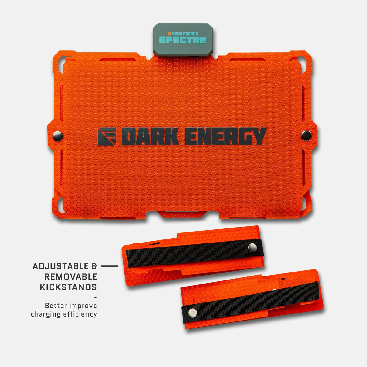 Spectre 18W Solar Panel - GJB PRODUCTS