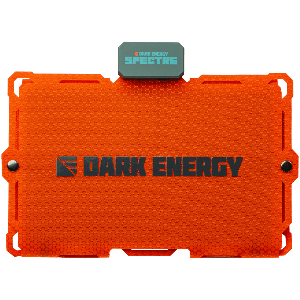 Spectre 18W Solar Panel - GJB PRODUCTS