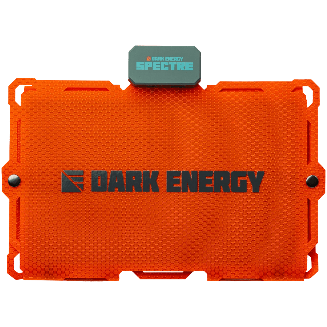 Spectre 18W Solar Panel - GJB PRODUCTS
