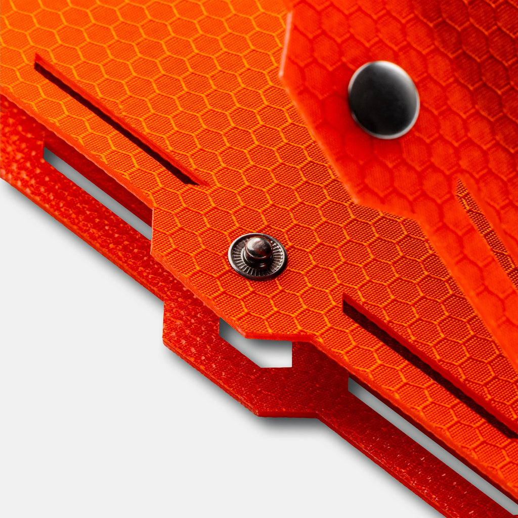 Spectre 18W Solar Panel - GJB PRODUCTS