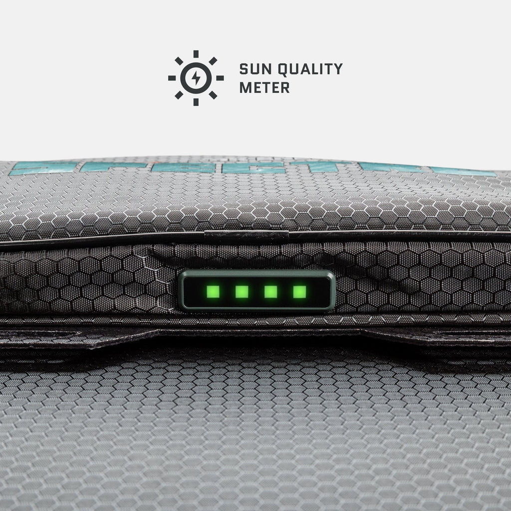 Spectre 56W Solar Panel - GJB PRODUCTS
