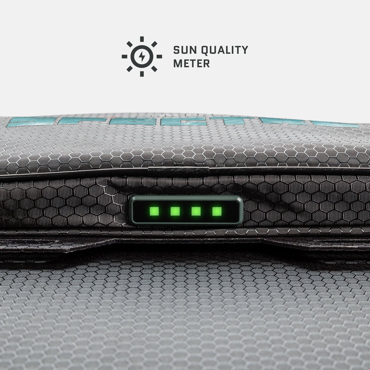 Spectre 56W Solar Panel - GJB PRODUCTS