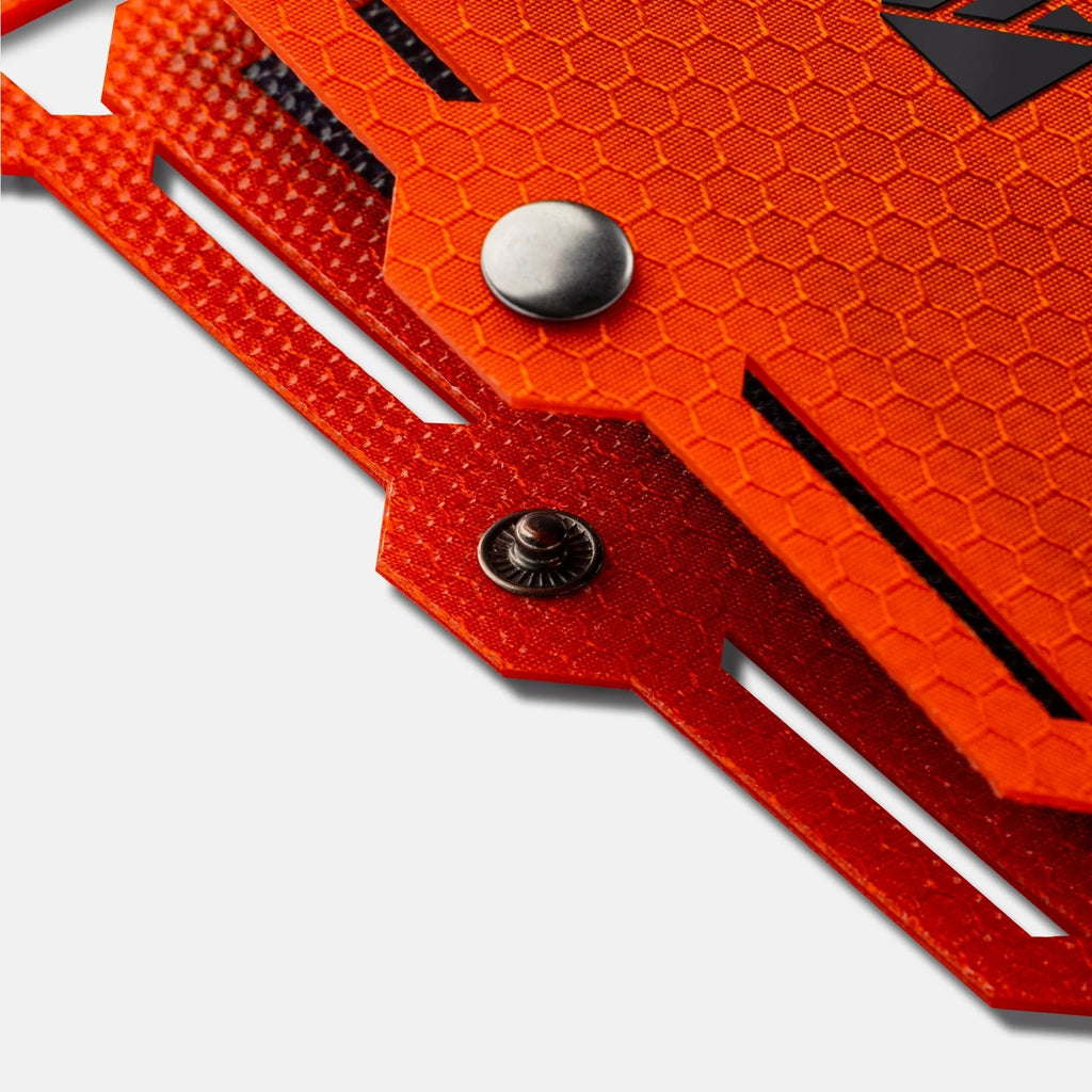 Spectre 8W Solar Panel - GJB PRODUCTS