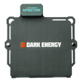 Spectre 8W Solar Panel - GJB PRODUCTS