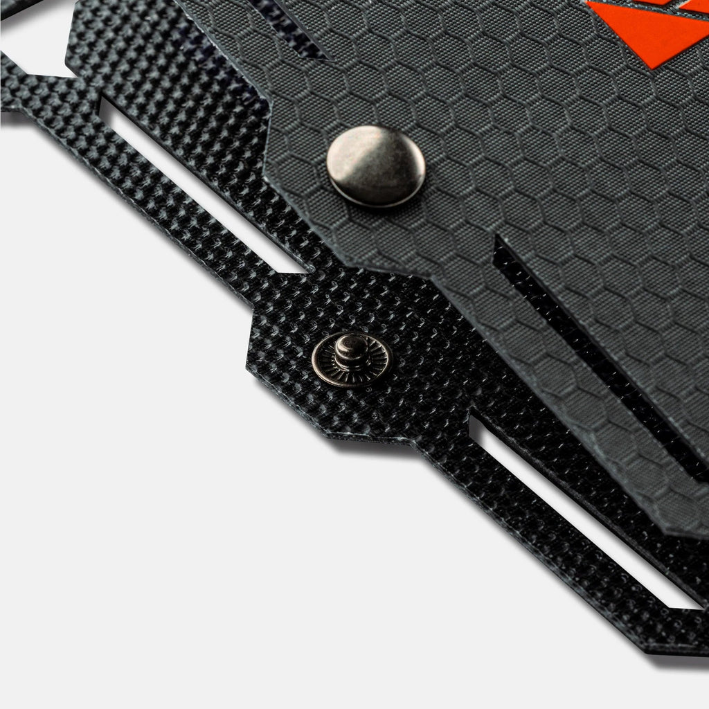 Spectre 8W Solar Panel - GJB PRODUCTS