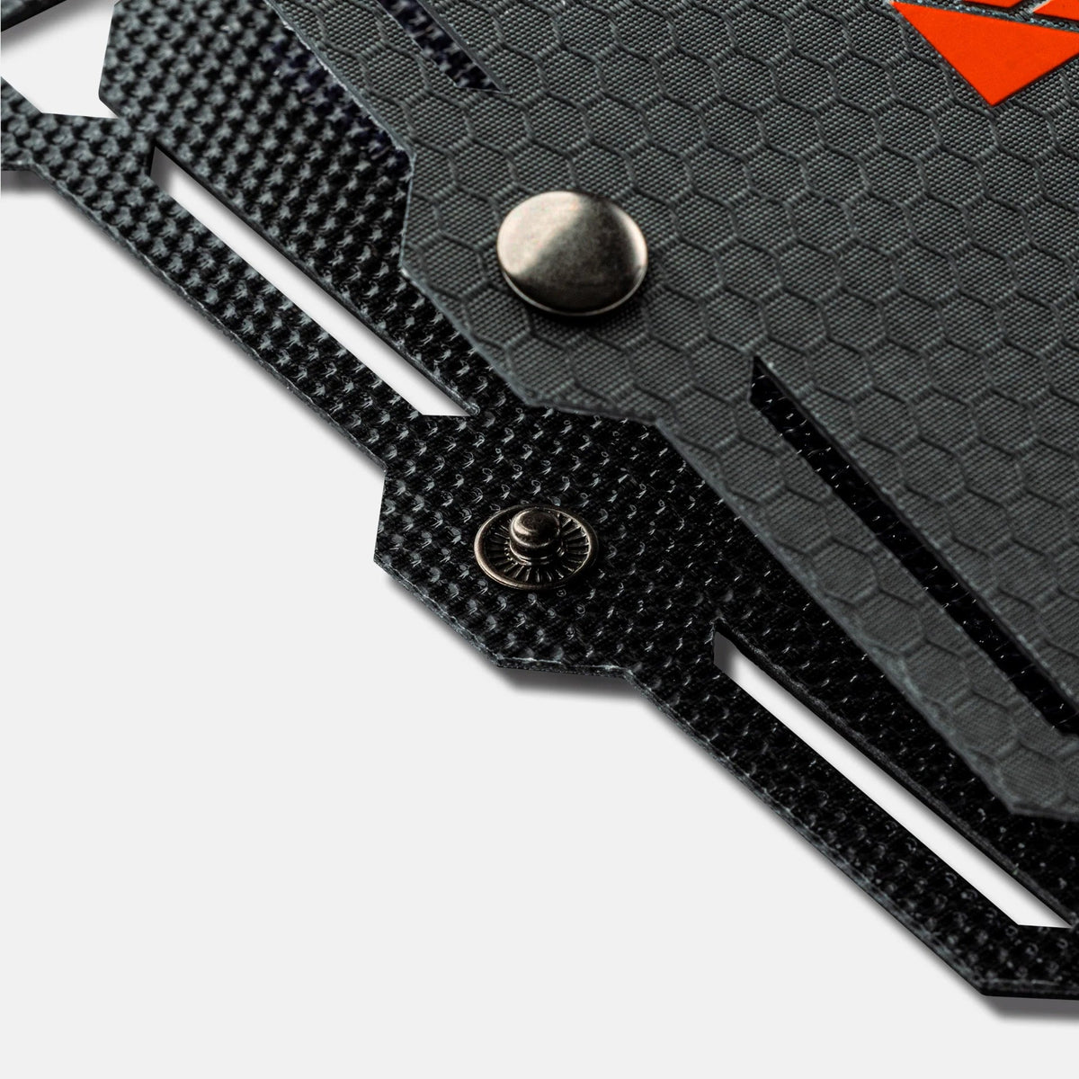 Spectre 8W Solar Panel - GJB PRODUCTS