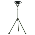 TRU De - LIGHT: Multipurpose Singing Solar(800 mo Lm) Music LED Light - Bluetooth Speaker / Main Light + 3 Independent Detachable Multi Mode Lights/Mosquito Repellent Light/Tripod+Carrying Bag - GJB PRODUCTS