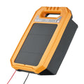 Vevor: 0.3J 8kV Solar(10W) Electric Fence Charger - GJB PRODUCTS